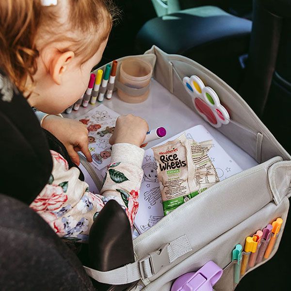 Travel Busy Tray – I'm With Kids