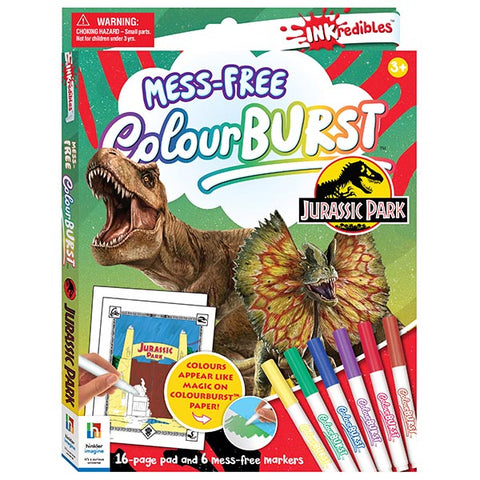 Colouring Activity Kit Mini