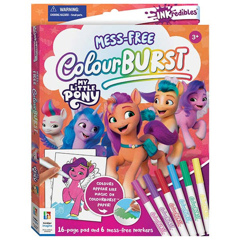 Colouring Activity Kit Mini