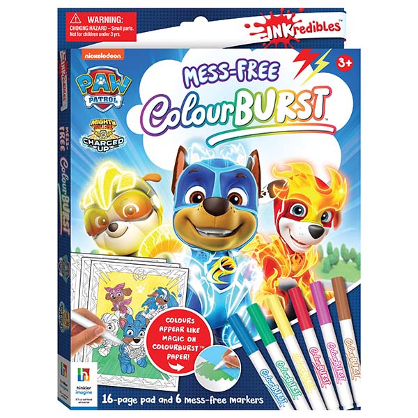 Colouring Activity Kit Mini