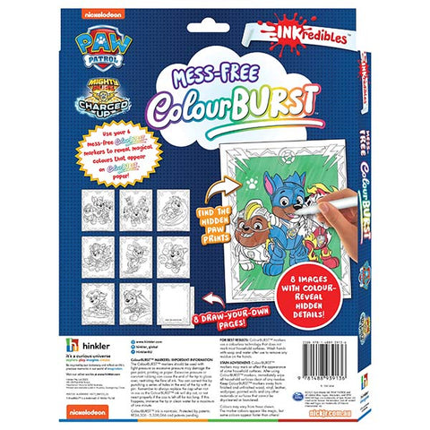 Colouring Activity Kit Mini