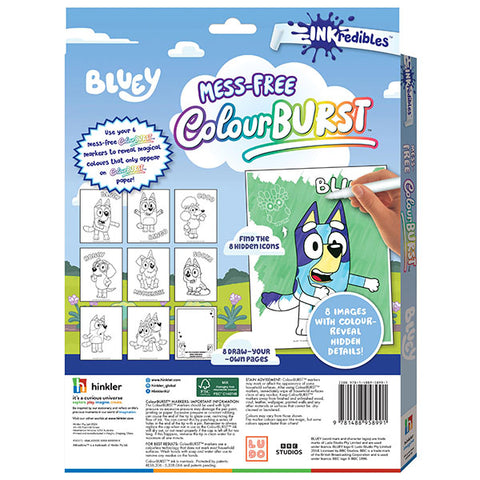 Colouring Activity Kit Mini