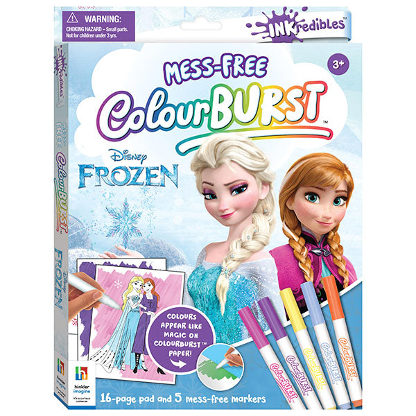 Colouring Activity Kit Mini