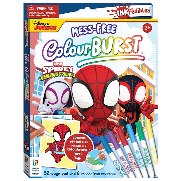 Colouring Activity Kit Mini